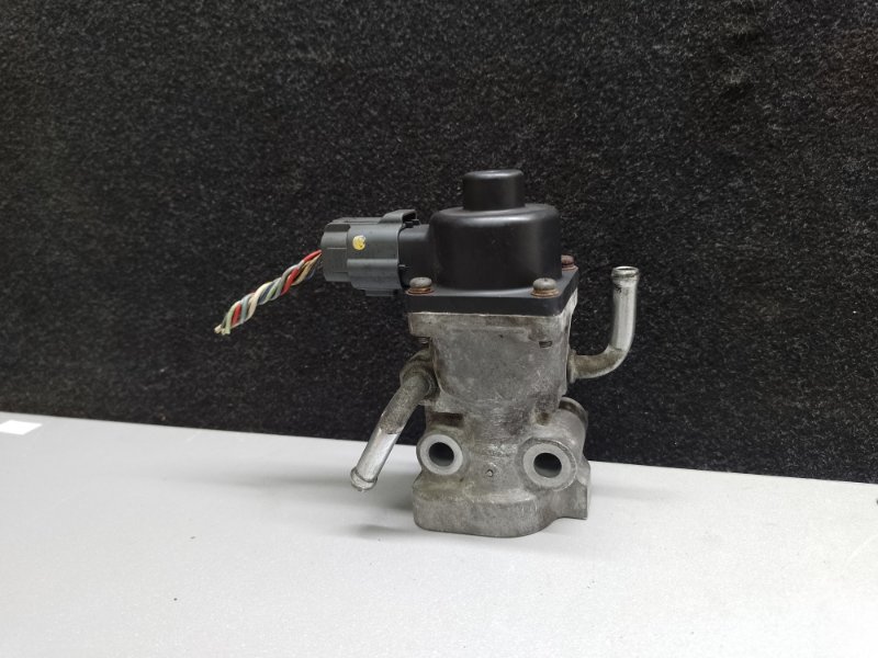 Клапан EGR MITSUBISHI OUTLANDER XL 05-13 CW 3.0 6B31 Клапан EGR MITSUBISHI OUTLANDER XL 05-13 CW 3.0 6B31