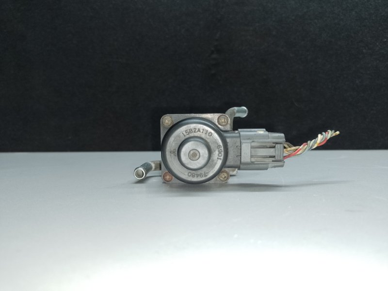 Клапан EGR OUTLANDER XL 05-13 2006 CW 3.0 6B31 Клапан EGR OUTLANDER XL 05-13 2006 CW 3.0 6B31