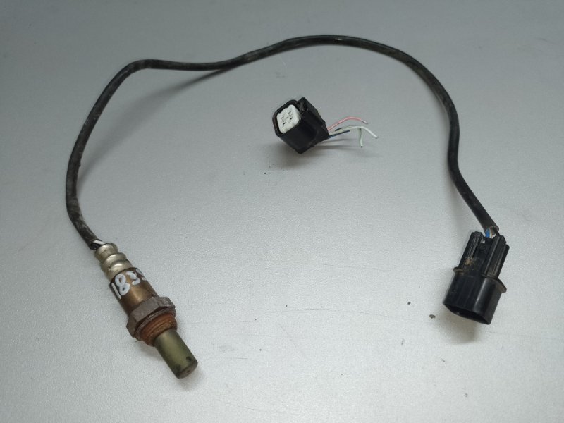 Лямбда зонд MITSUBISHI OUTLANDER XL 05-13 2006 CW 3.0 6B31 1588A148 Б/У