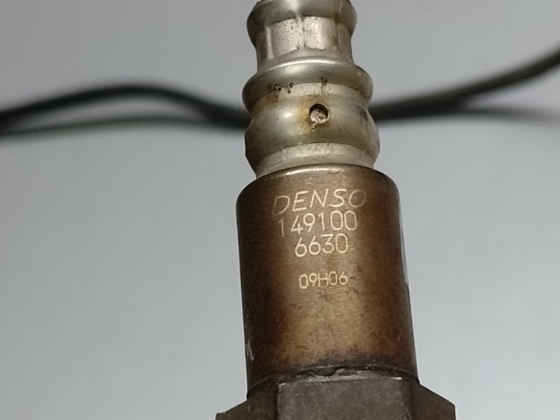 Лямбда зонд OUTLANDER XL 05-13 2006 CW 3.0 6B31