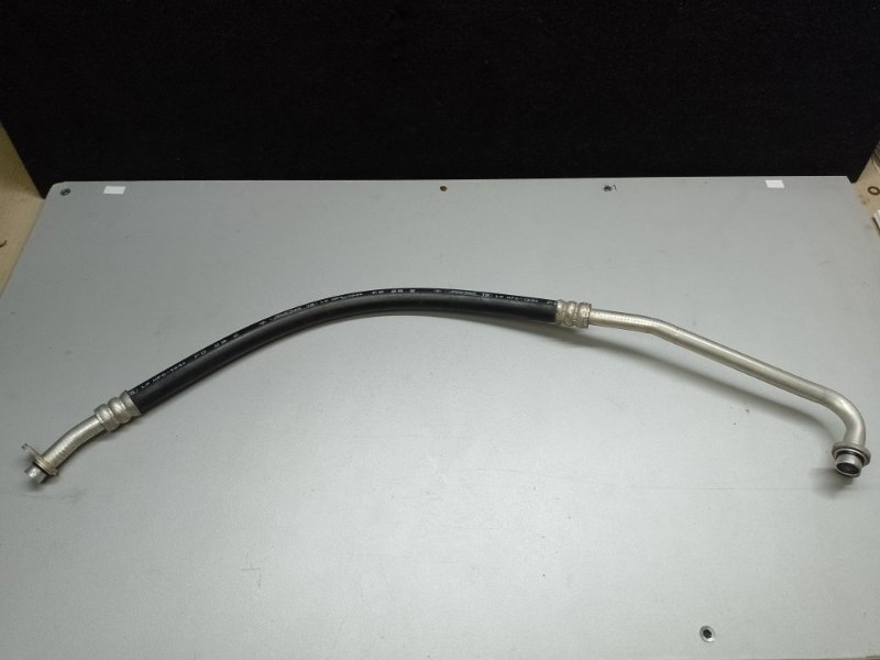 Трубка кондиционера MITSUBISHI OUTLANDER XL 05-13 2006 CW 3.0 6B31 7815A160 Б/У