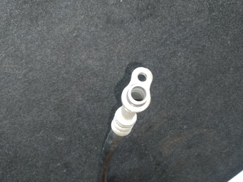 Трубка кондиционера MITSUBISHI OUTLANDER XL 05-13 CW 3.0 6B31