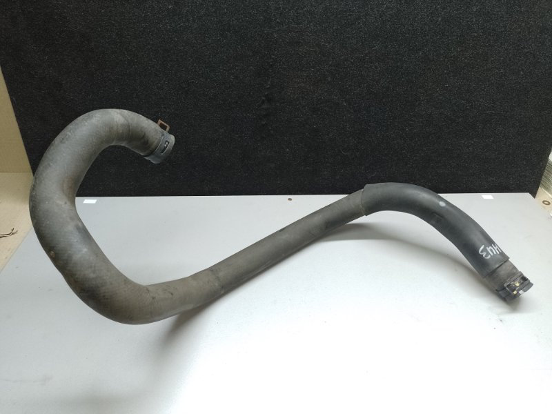 Патрубок системы охлаждения MITSUBISHI OUTLANDER XL 05-13 2006 CW 3.0 6B31 1370A129 Б/У