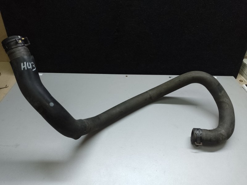 Патрубок системы охлаждения OUTLANDER XL 05-13 2006 CW 3.0 6B31