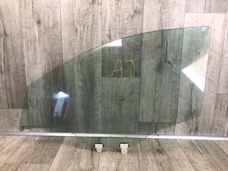 Запчасть стекло двери переднее левое NISSAN QASHQAI/ROGUE SPORT 14- 2020 J11 2.0L MR20DD 80301-6MA0A Б/У Стекло двери переднее левое NISSAN QASHQAI/ROGUE SPORT 14- 2020 J11 2.0L MR20DD 80301-6MA0A Б/У