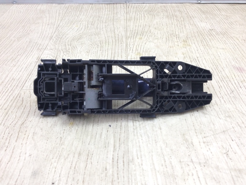 Ручка двери наружная передняя правая VOLKSWAGEN TIGUAN 08-17 5N 2.0 CCTA