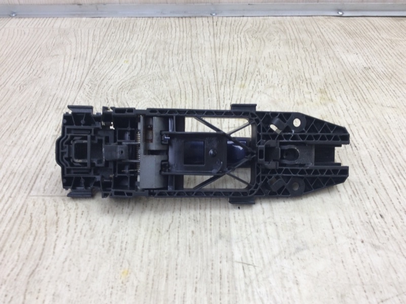 Ручка двери наружная задняя правая TIGUAN 08-17 2011 5N 2.0 CCTA