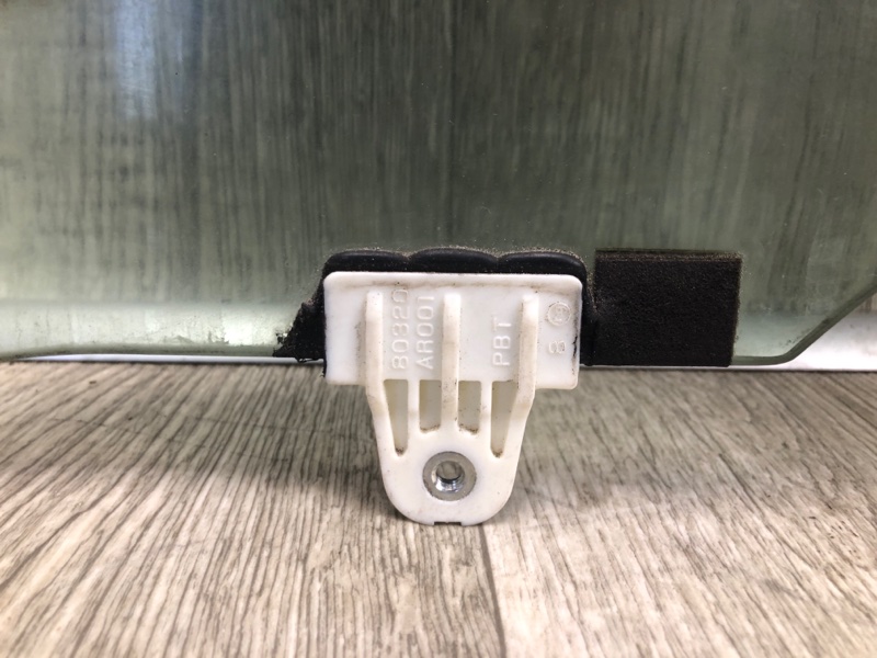 Стекло двери переднее левое Q50 15-20 2016 SEDAN 2.0T M274