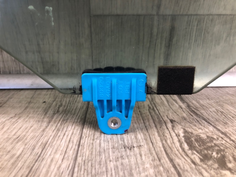 Стекло двери переднее левое INFINITI Q50 15-20 SEDAN 2.0T M274