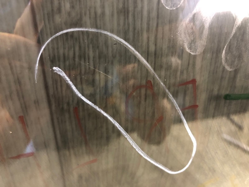 Стекло двери переднее левое Q50 15-20 2016 SEDAN 2.0T M274