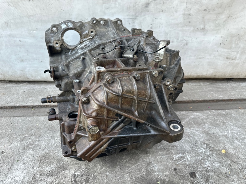 Корпус АКПП CAMRY 40 06-11 2009 3.5 2GR-FE