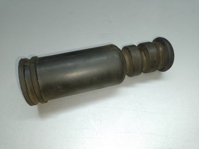 Пыльник амортизатора задний MITSUBISHI OUTLANDER 03-07 2003 2.4 4G69 MR510002 Б/У