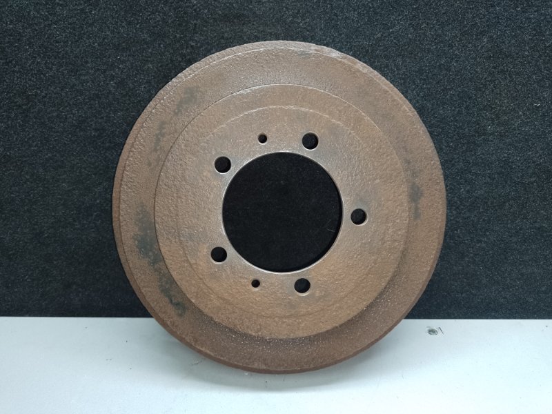 Тормозной барабан OUTLANDER 03-07 2003 2.4 4G69