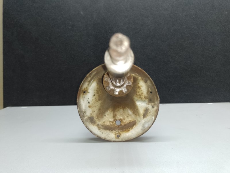 Амортизатор передний OUTLANDER 03-07 2003 2.4 4G69