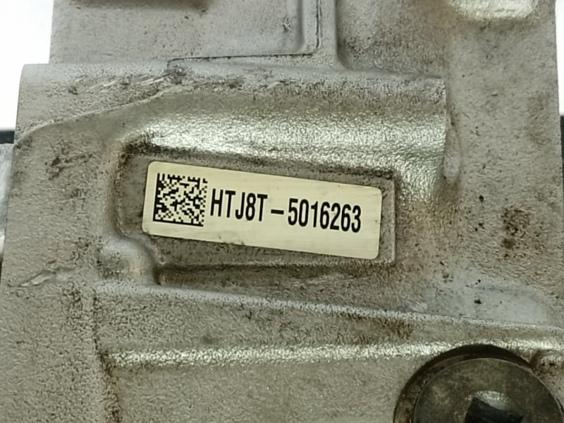 Раздаточная коробка MDX (YD3) 13-21 2013 3.5 J35Y5