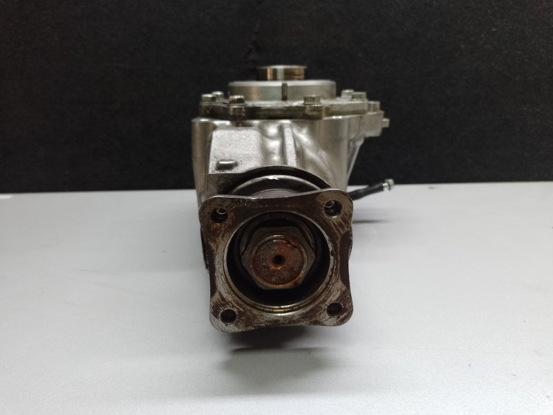 Раздаточная коробка MDX (YD3) 13-21 2013 3.5 J35Y5