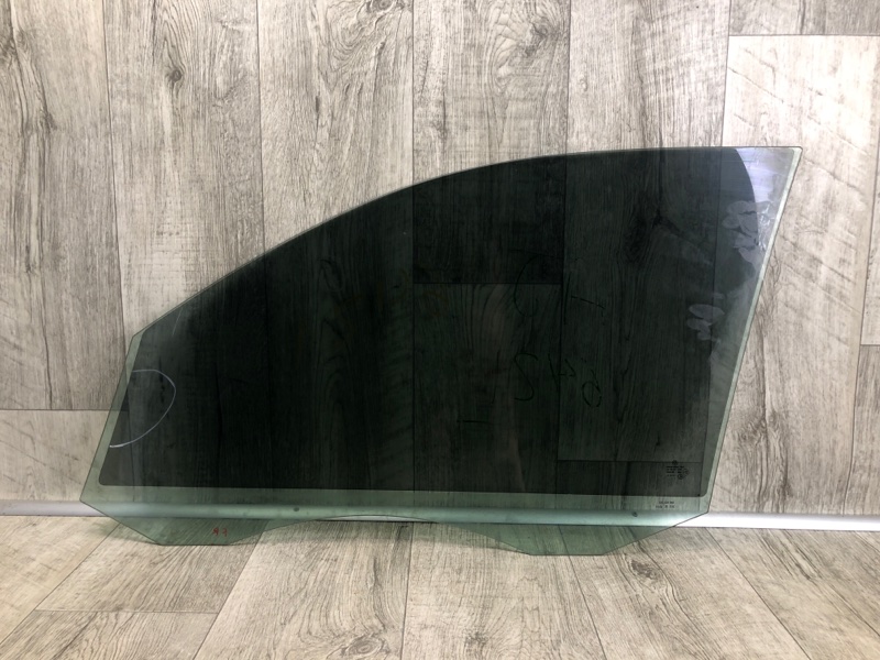 Стекло двери переднее правое TIGUAN 08-17 2011 5N 2.0 CCTA