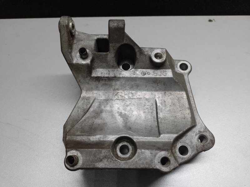 Кронштейн компрессора кондиционера ACURA MDX (YD3) 13-21 2013 3.5 J35Y5 38930-5J6-A00 Б/У