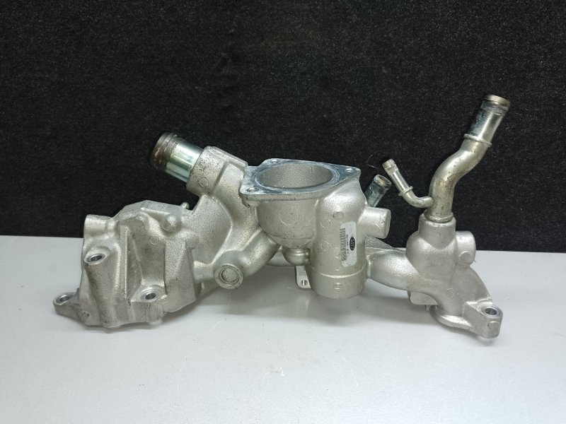 Запчасть корпус термостата ACURA MDX (YD3) 13-21 2013 3.5 J35Y5 19410-5J6-A00 Б/У Корпус термостата ACURA MDX (YD3) 13-21 2013 3.5 J35Y5 19410-5J6-A00 Б/У