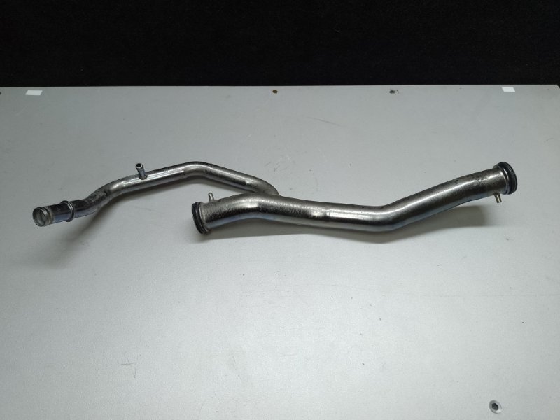 Патрубок системы охлаждения ACURA MDX (YD3) 13-21 2013 3.5 J35Y5 19505-R9P-A00 Б/У