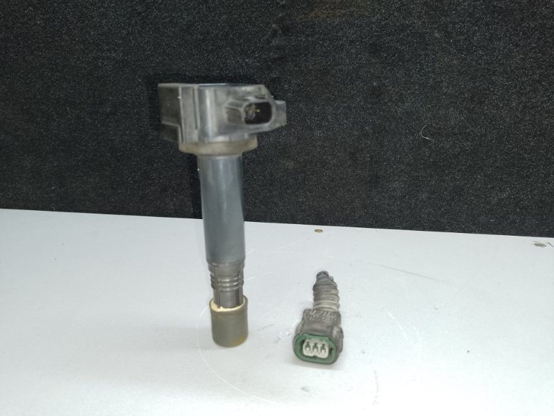 Запчасть катушка зажигания ACURA MDX (YD3) 13-21 2013 3.5 J35Y5 30520-5G0-A01 Б/У Катушка зажигания ACURA MDX (YD3) 13-21 2013 3.5 J35Y5 30520-5G0-A01 Б/У