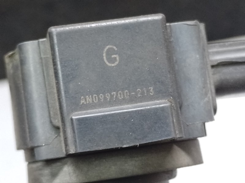 Катушка зажигания ACURA MDX (YD3) 13-21 3.5 J35Y5 Катушка зажигания ACURA MDX (YD3) 13-21 3.5 J35Y5