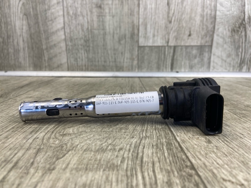 Катушка зажигания JETTA USA 10-17 2011 162 CBTA 2.5L