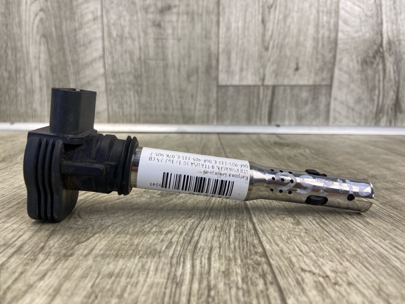 Катушка зажигания JETTA USA 10-17 2011 162 CBTA 2.5L