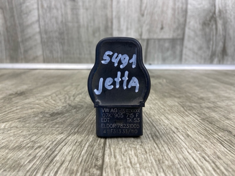 Катушка зажигания JETTA USA 10-17 2011 162 CBTA 2.5L