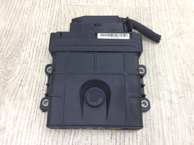 Блок управления АКПП VOLKSWAGEN TIGUAN 08-17 5N 2.0 CCTA