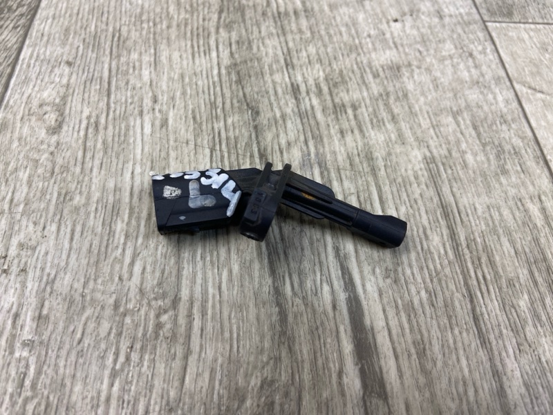 Датчик ABS задний левый VOLKSWAGEN PASSAT B7 11-15 2014 Седан 2.5 CBUA WHT003859 Б/У