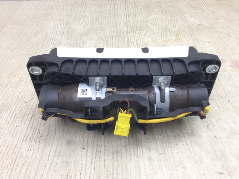 Подушка безопасности пассажира TIGUAN 08-17 2011 5N 2.0 CCTA