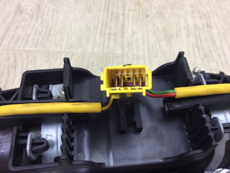 Подушка безопасности пассажира VOLKSWAGEN TIGUAN 08-17 5N 2.0 CCTA