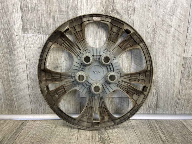 Колпак колесный ELANTRA HD 06-11 2009 HD 2.0 G4GC
