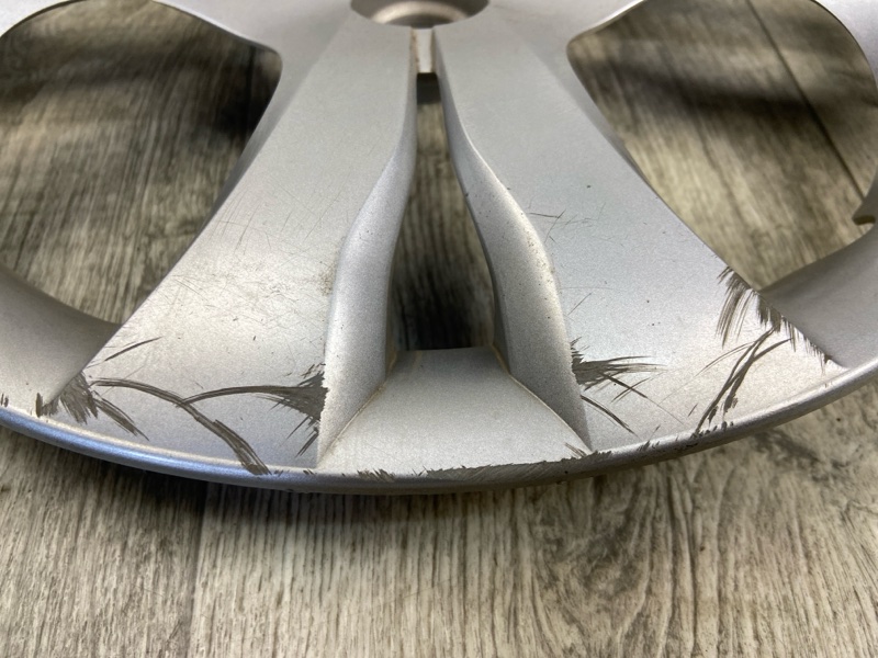 Колпак колесный ELANTRA HD 06-11 2009 HD 2.0 G4GC