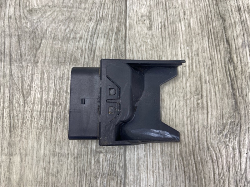 Блок электронный JETTA 05-10 2007 Седан 2.5