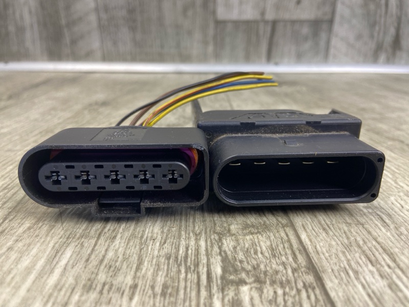 Блок электронный JETTA 05-10 2007 Седан 2.5