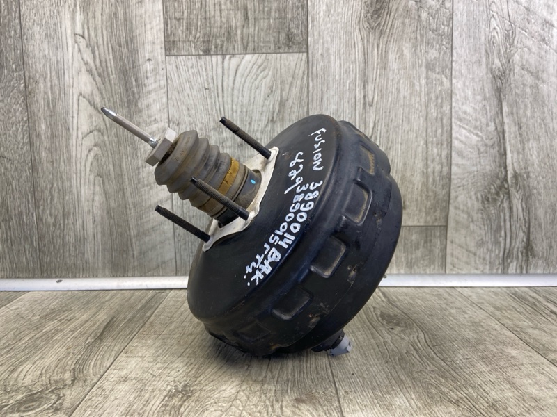 Вакуумный усилитель тормозов FORD FUSION 14- 2017 Седан C20EDEF HG9Z-2005-E Б/У