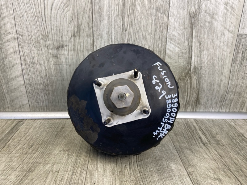 Вакуумный усилитель тормозов FORD FUSION 14- Седан C20EDEF