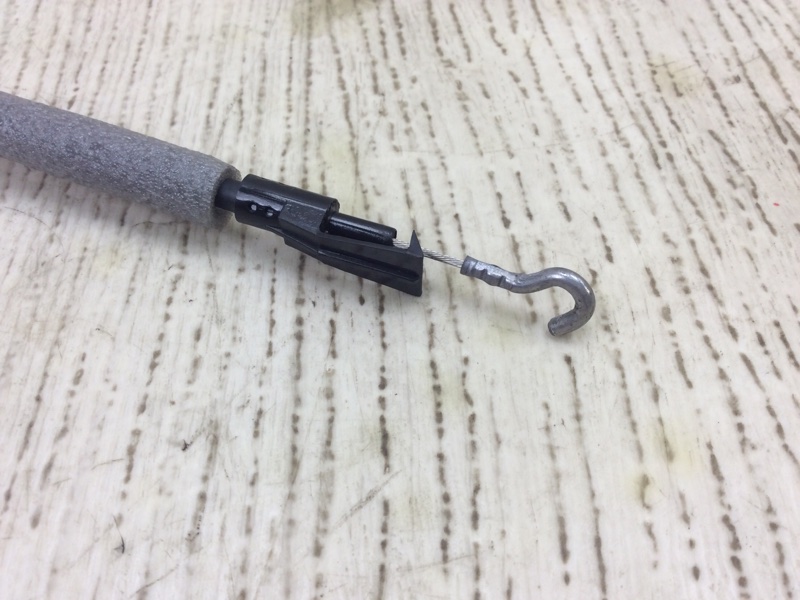 Замок двери передний правый TIGUAN 08-17 2011 5N 2.0 CCTA