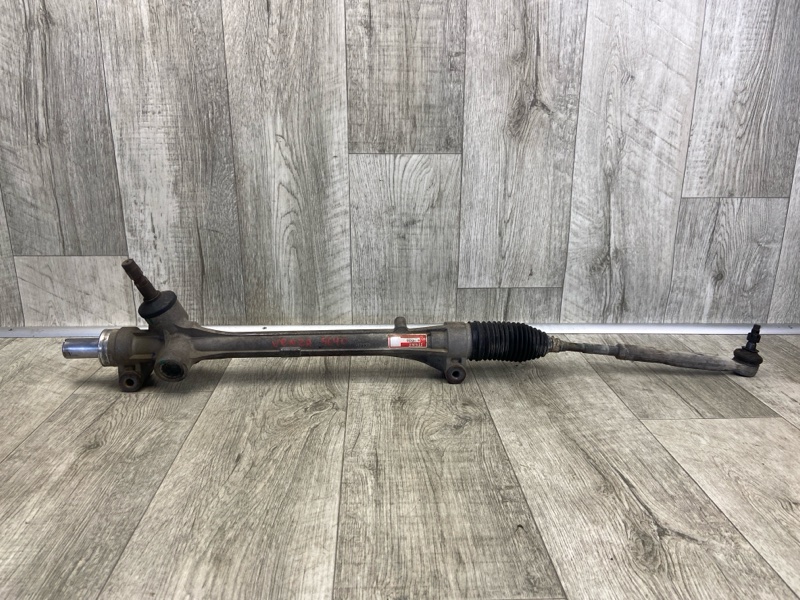 Рулевая рейка TOYOTA VENZA 09-16 2009 3.5 2GR-FE 455100T010 Б/У
