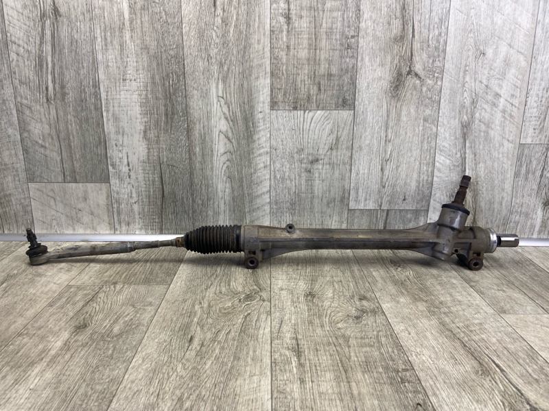 Рулевая рейка VENZA 09-16 2009 3.5 2GR-FE