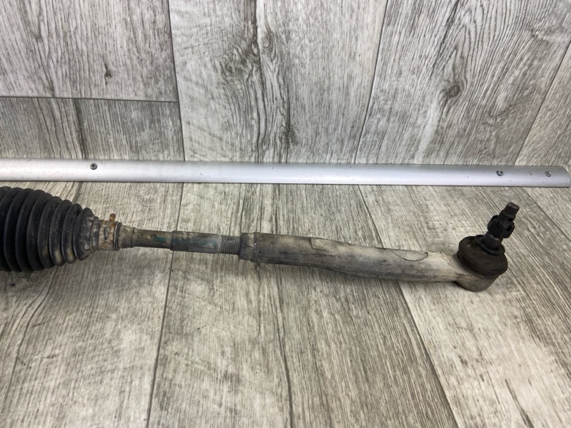Рулевая рейка TOYOTA VENZA 09-16 3.5 2GR-FE