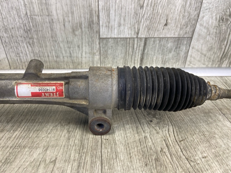 Рулевая рейка VENZA 09-16 2009 3.5 2GR-FE