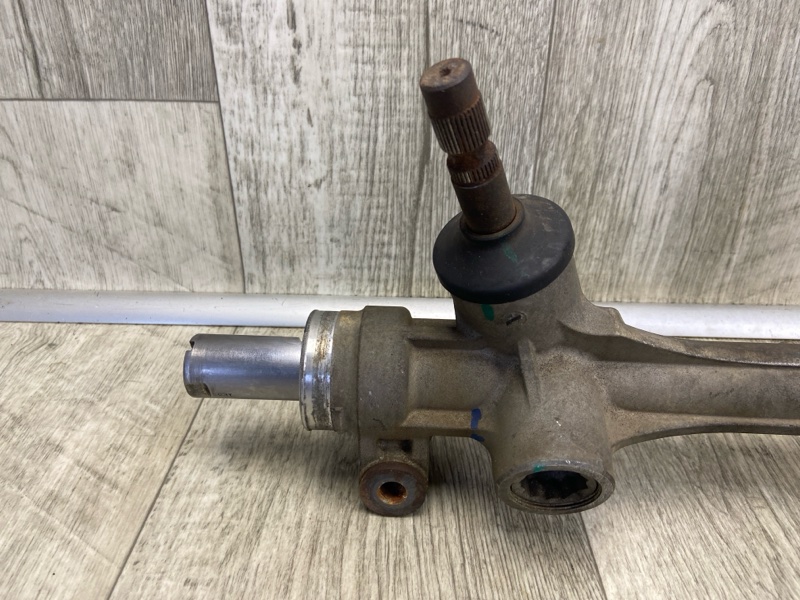 Рулевая рейка VENZA 09-16 2009 3.5 2GR-FE