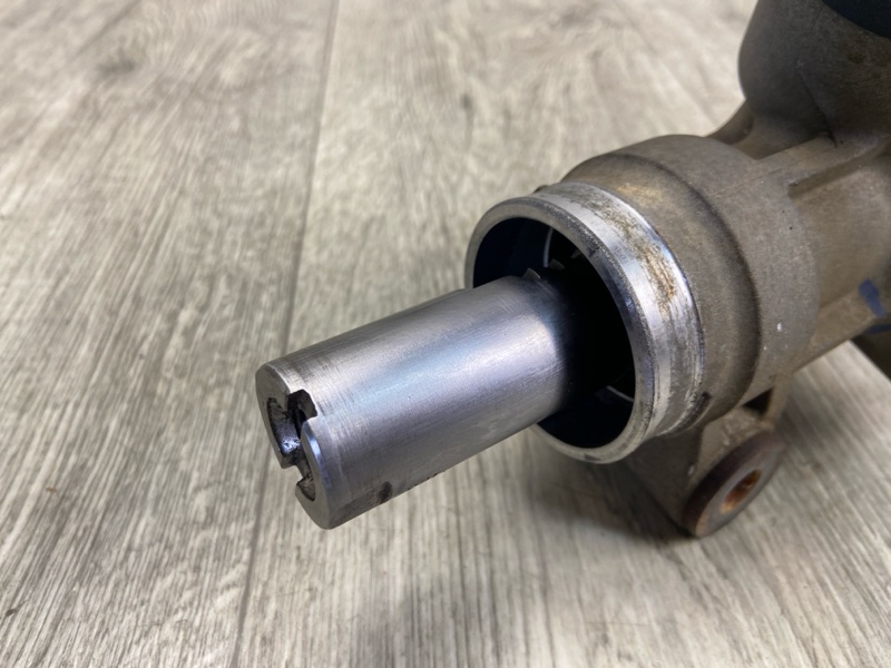 Рулевая рейка VENZA 09-16 2009 3.5 2GR-FE