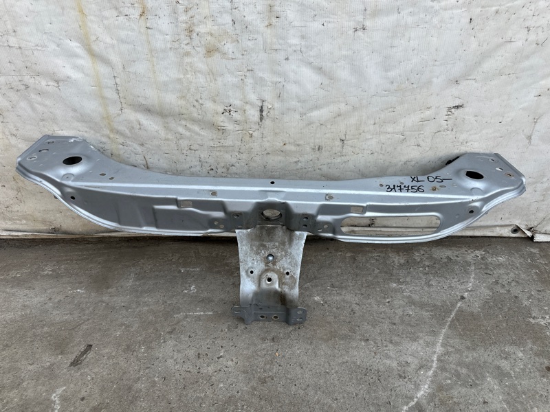 Запчасть панель передняя верхняя MITSUBISHI OUTLANDER XL 05-13 2006 CW 5256A611 Б/У Панель передняя верхняя MITSUBISHI OUTLANDER XL 05-13 2006 CW 5256A611 Б/У