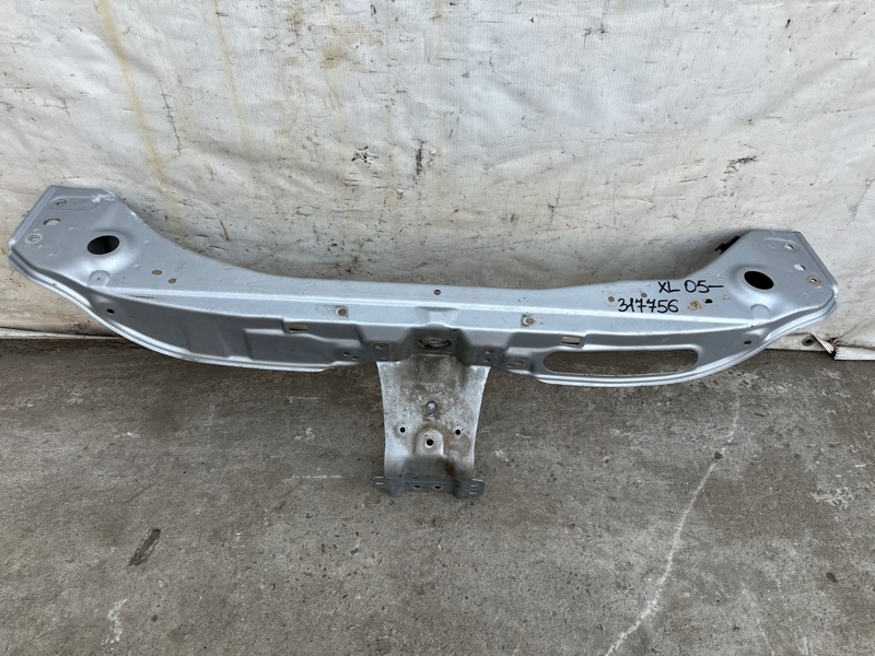 Панель передняя верхняя OUTLANDER XL 05-13 2006 CW Панель передняя верхняя OUTLANDER XL 05-13 2006 CW