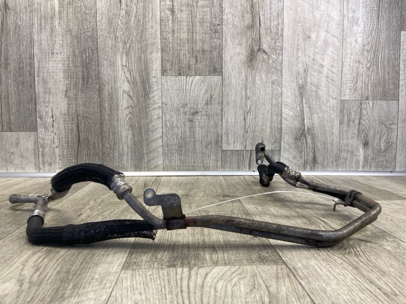 Трубка акпп FUSION 14- 2017 SEDAN C20HDTX