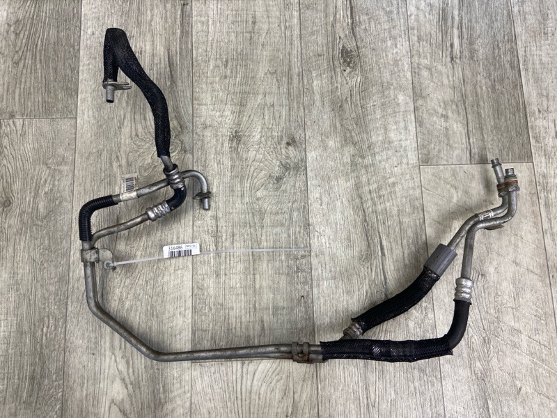 Трубка акпп FORD FUSION 14- SEDAN C20HDTX